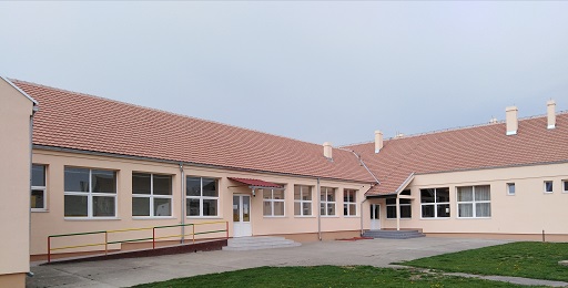 Школа Доњи Товарник